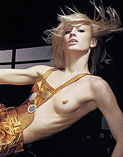 Natasa Vojnovic nude tit