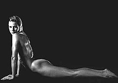 Nici Andronicus nude