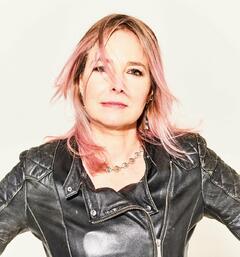 Alice Roberts - Times magazine - October 2024
