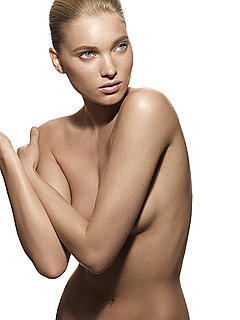 Elsa Hosk naked