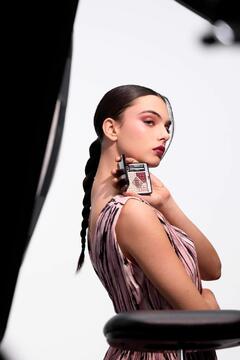 Deva Cassel by Sheraz Debbich for Christian Dior Parfums 2026