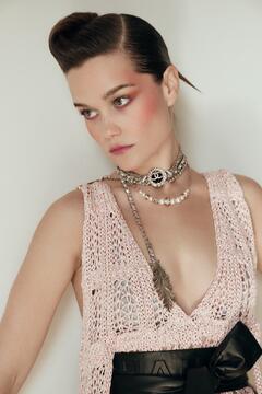 Sarah Catherine Hook - ContentMode Magazine - March 2025