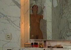 Regina Sattler nude at Das Erbe der Guldenburgs (1988)