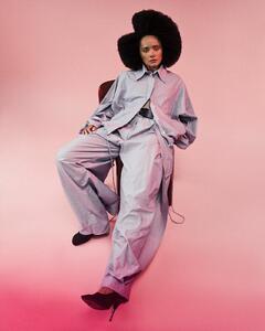 Karla Crome - ContentMode magazine - May 2026