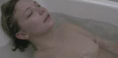 Annabelle Dexter-Jones nude in a bathtub at Shorts on Sundays