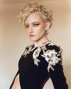 Julia Garner photoshoot for the Emmy's - September 2022