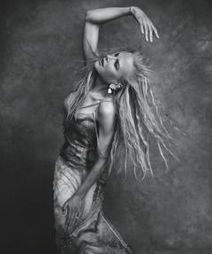 Nicole Kidman sexy for Vogue Australia - December 2019