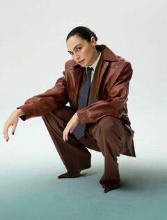 Gal Gadot for Harper's Bazaar, Spain - March 2025