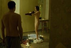 Olga Cirsen naked at Ambivalence