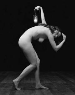 Lea Seydoux naked at The French Dispatch