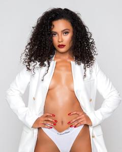 Ava Dash looking sexy