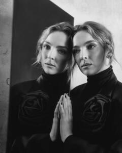 Jodie Comer - Empire Magazine - February 2024