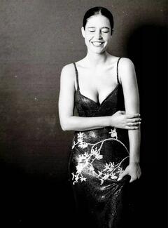 Adele Exarchopoulos - GQ France, Men of the Year 2024