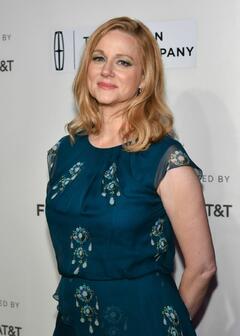Laura Linney - The World Premiere of the 'The Dinner' for the 2017 TFF in NYC - April 2017