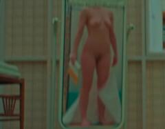Scarlett Johansson nude at Asteroid City