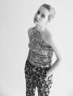 Angourie Rice - ContentMode Magazine - January 2024