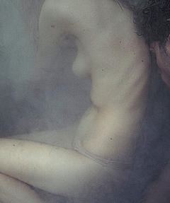 Anni Jurgenson topless