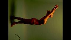 Rita Ora topless on Never Being Satisfied - LOVE Magazine