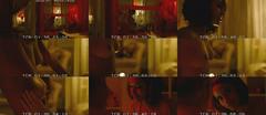 Shannon Kane naked in Brooklyn's Finest