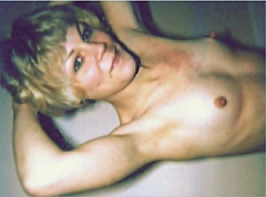 Sheila Landry Perky Nipples