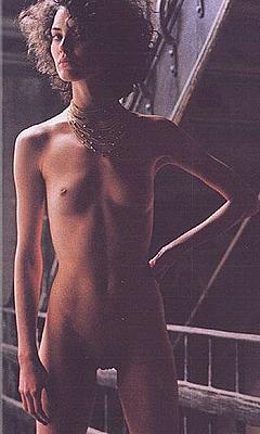  Shalom nackt Harlow Shalom Harlow