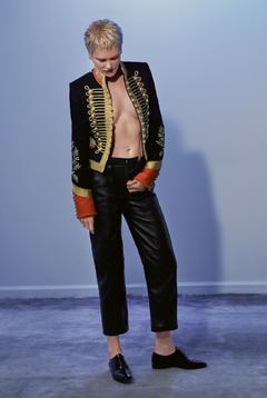 Nicole Kidman braless for Vanity Fair - May 2019