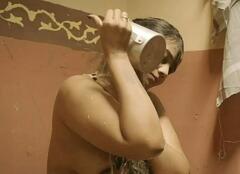 Jinnie Jaaz nude at Charmsukh