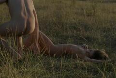 Marilou Aussilloux nude at Sous le tapis