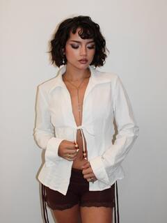 Isabela Merced for Allan Avendano photoshoot - June 5th, 2026