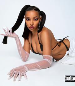 Singer Tinashe sexy for Songs For You Album Photos 2019