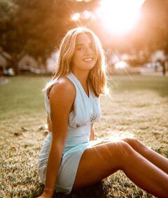 Mackenzie Ziegler - Danny Rozenblit photoshoot - August 2020