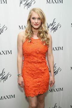 Leven Rambin - Lord & Taylor Suddenly Summer Jam W Maxim Magazine & Dellin Betances in NY