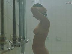 Kristina Bangert nude at Kommissar Rex s09e07 (2003)