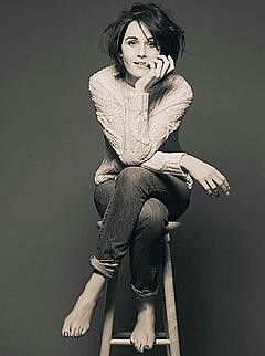 Michelle Dockery - Andrew Macpherson photoshoot for Modern Luxury Magazine