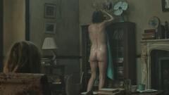 Embeth Davidtz naked at Don't Let's Go to the Dogs Tonight