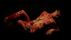 Shelly Levy nude at Den bla orkide