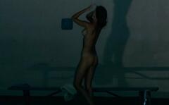 Natasha Alam naked at Shadow Puppets