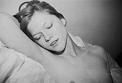 Kasia Struss nude tits