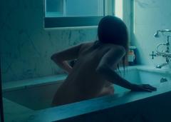 Ana girardot nude