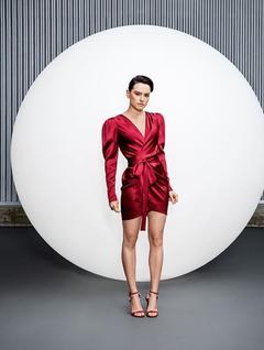 Daisy Ridley sexy for Guardian Weekend by Dylan Coulter 2019