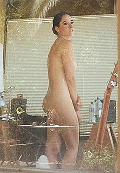 Sara Malakul Lane naked