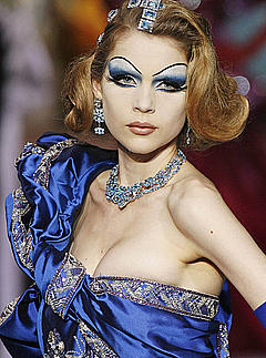 Kim Noorda runway image