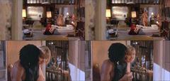 Rena Riffel nude tits and ass in Showgirls 2: Penny's from Heaven