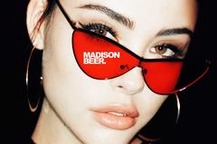 Madison Beer for Missguided Photoshoot