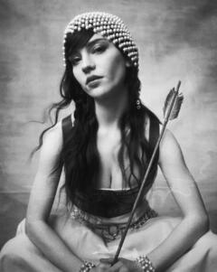 Sophie Thatcher - Numero, Netherlands - April 2023