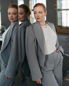 Sarah Snook - Variety’s Broadway Actors on Actors 2025