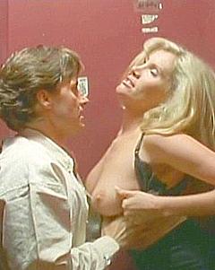 Lana clarkson sexy