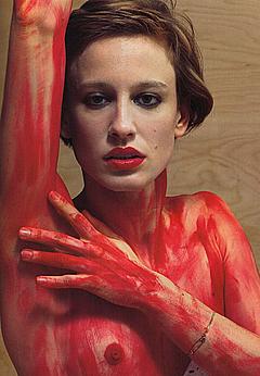 Natasa Vojnovic nude tit