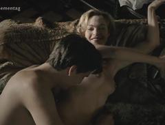 Alexandra Vandernoot naked in Kronprinz Rudolf