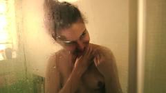 Fernanda Chicolet topless in Aphasia